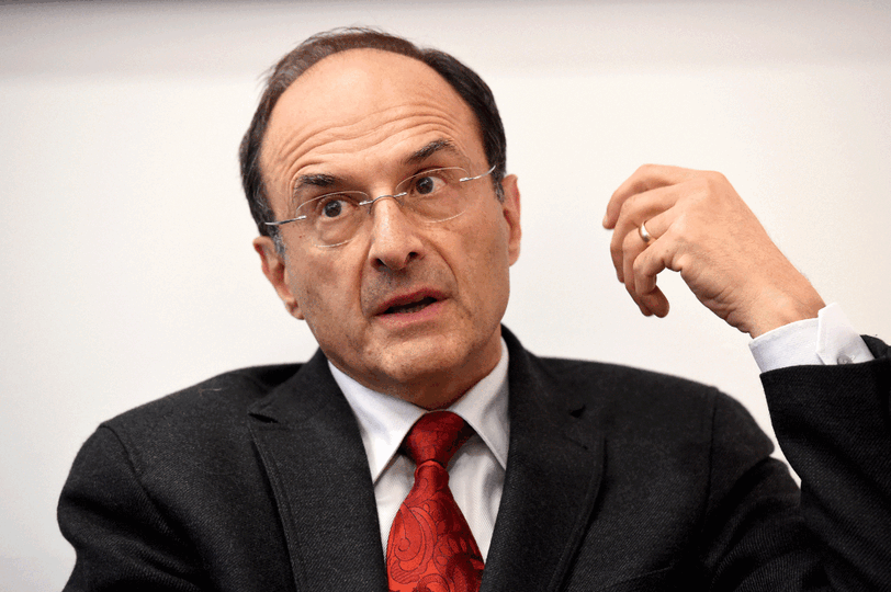 Dennis Snower, Präsident des Kieler Instituts für Weltwirtschaft