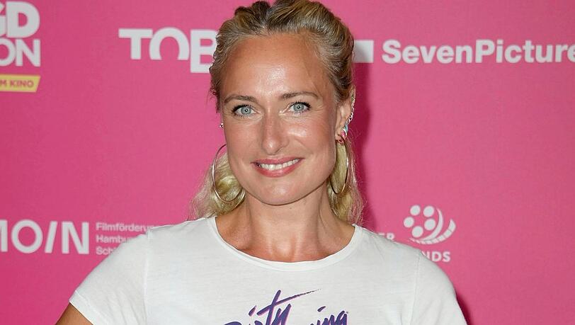 Eva Mona Rodekirchen verkörperte in "GZSZ" zwölf Jahre lang die Rolle der Maren Seefeld.