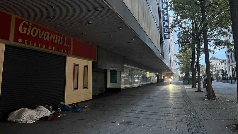 'So kann es nicht weitergehen': München hat genug von der Gammelstraße mitten in der Altstadt