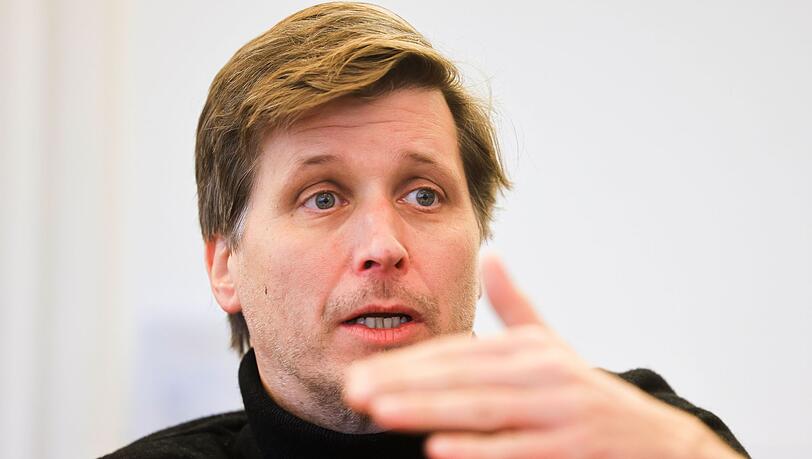 Der Top-Ökonom fordert die Einsetzung eines zentralen Koordinators für die militärische Beschaffung im Kanzleramt. (Archivbild) Der Top-Ökonom fordert die Einsetzung eines zentralen Koordinators für die militärische Beschaffung im Kanzleramt. (Archivbild)