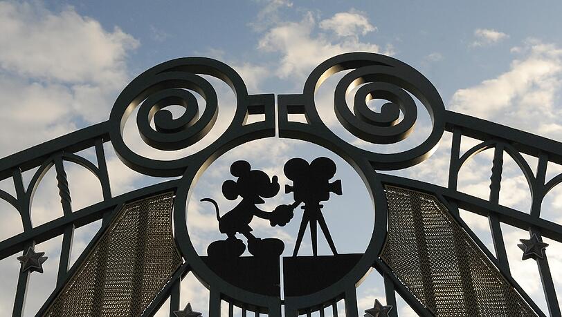 Die Polizei in Paris hat einen bewaffneten Mann in einem Hotel im Disneyland festgenommen. Die Polizei in Paris hat einen bewaffneten Mann in einem Hotel im Disneyland festgenommen.