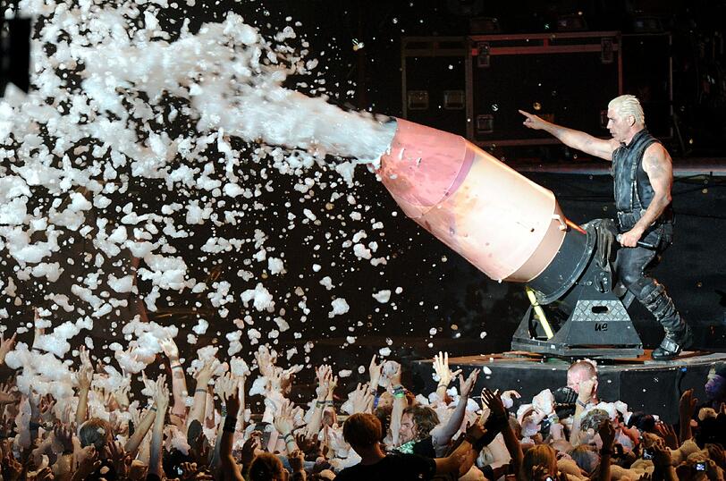 Tickets, Trinkfestigkeit, Terrorgefahr: Wacken Open Air 2016 - Alle Infos und die besten Bilder - Musik - Abendzeitung München