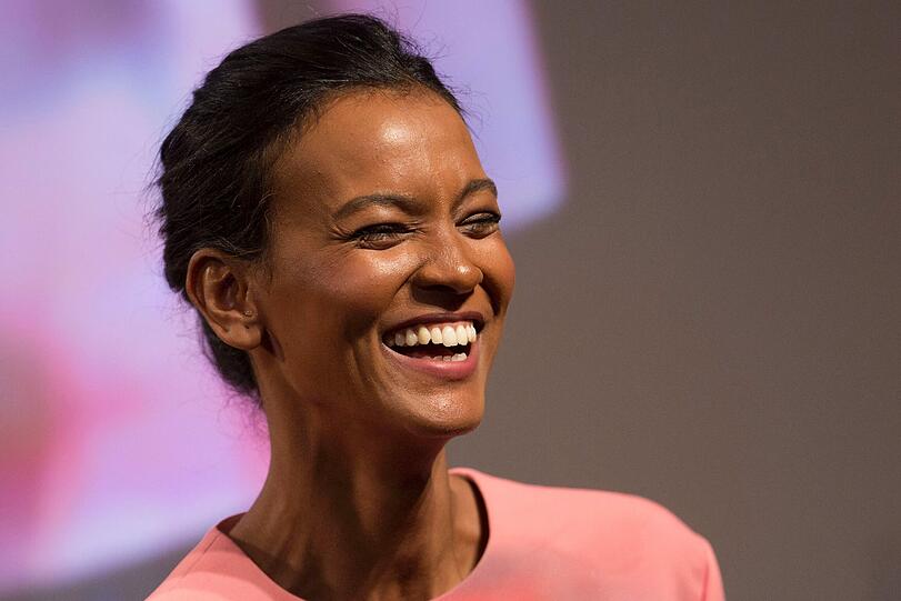 Liya Kebede