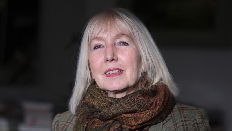 Brigitte Kronauer hat ihr letztes Buch "Das Schöne, Schäbige, Schwankende" betitelt. Brigitte Kronauer hat ihr letztes Buch "Das Schöne, Schäbige, Schwankende" betitelt.