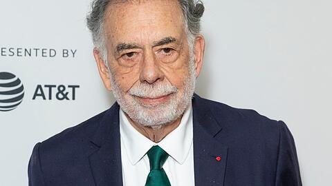 Für Francis Ford Coppola stellen "Oppenheimer" und  "Barbie" einen "Sieg fürs Kino" dar.