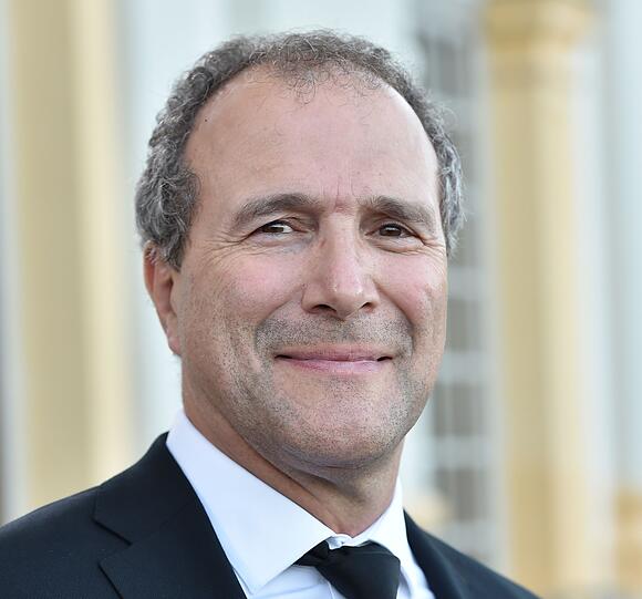 Bis 2013 war Alexander Hold ein pr&auml;gendes Gesicht im SAT.1-Programm.