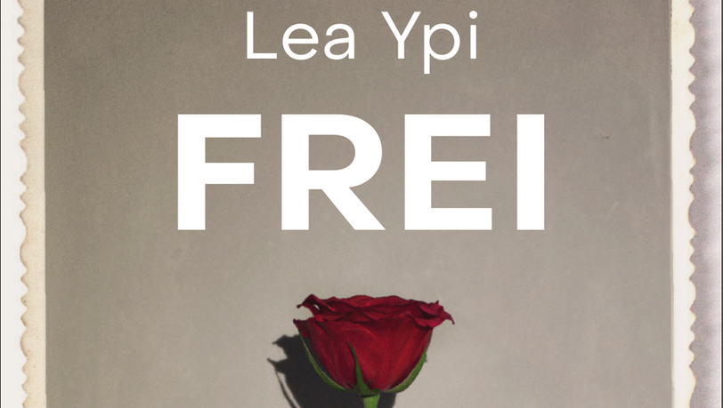 "Frei": Geschichte mit Aha-Effekt "Frei": Geschichte mit Aha-Effekt