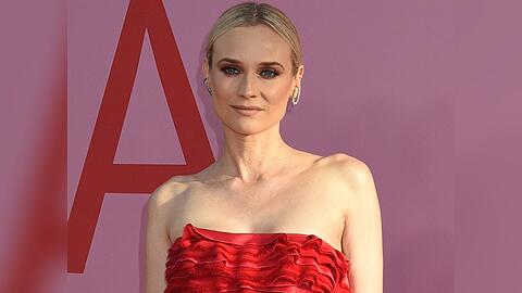Diane Kruger kann auf eine erfolgreiche Karriere zurückblicken.