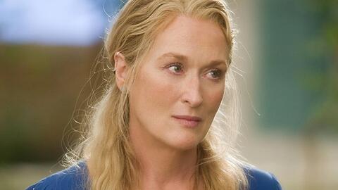 Meryl Streep wäre bei einer Fortsetzung mit gutem Drehbuch "voll und ganz dabei."