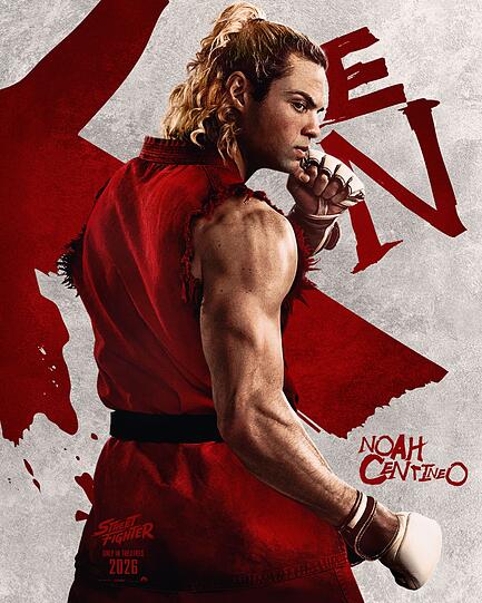 Noah Centineo als Ken. Noah Centineo als Ken.