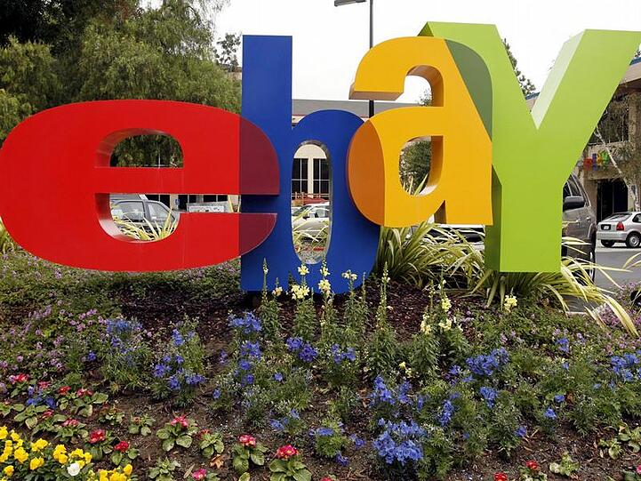 Ebay-Logo