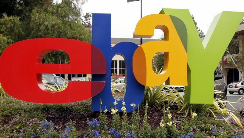 Ebay-Logo Ebay-Logo