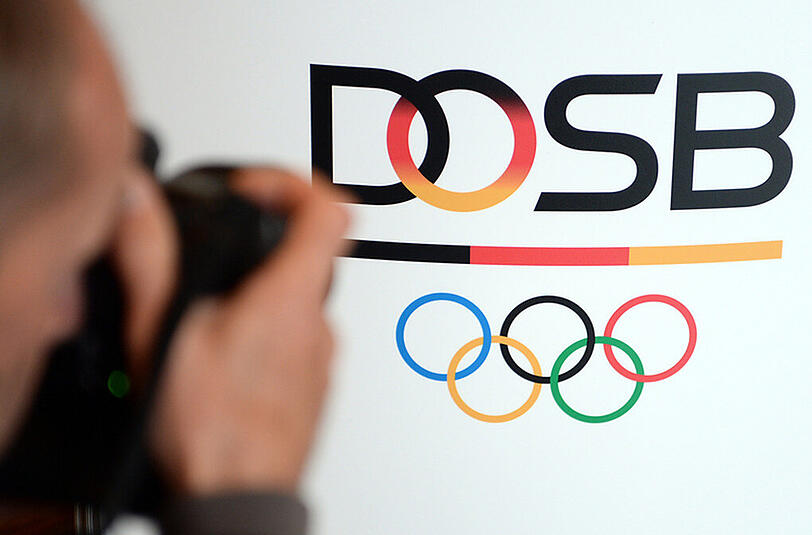 Der DOSB hat sich entschieden. Entweder mit Berlin oder mit Hamburg will sich Deutschland für die Olympischen Spiele 2024 bewerben.