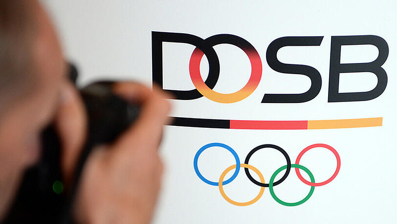 Der DOSB hat sich entschieden. Entweder mit Berlin oder mit Hamburg will sich Deutschland für die Olympischen Spiele 2024 bewerben. Der DOSB hat sich entschieden. Entweder mit Berlin oder mit Hamburg will sich Deutschland für die Olympischen Spiele 2024 bewerben.