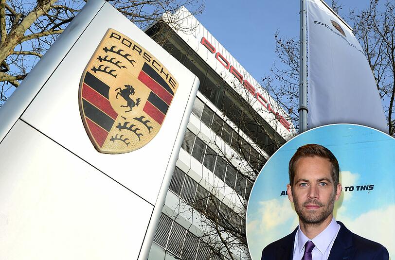 Porsche hat sich jetzt zu der Klage von Paul Walkers Tochter Meadow geäußert.