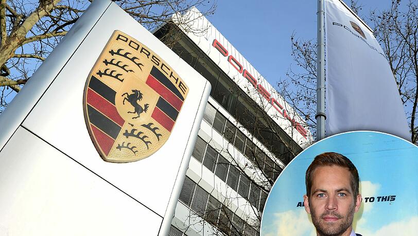 Porsche hat sich jetzt zu der Klage von Paul Walkers Tochter Meadow geäußert. Porsche hat sich jetzt zu der Klage von Paul Walkers Tochter Meadow geäußert.