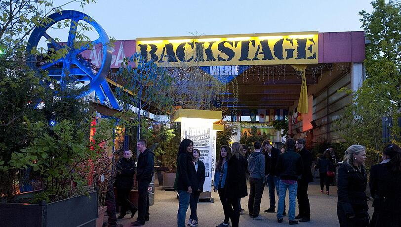 Wenn die Stadt nichts tut, droht dem Backstage an der Friedenheimer Brücke das Aus. Wenn die Stadt nichts tut, droht dem Backstage an der Friedenheimer Brücke das Aus.