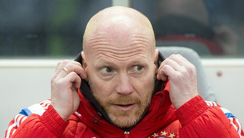 Freut sich auf ein bisschen Erholung in der Winterpause: Bayerns Sportvorstand Matthias Sammer. Freut sich auf ein bisschen Erholung in der Winterpause: Bayerns Sportvorstand Matthias Sammer.