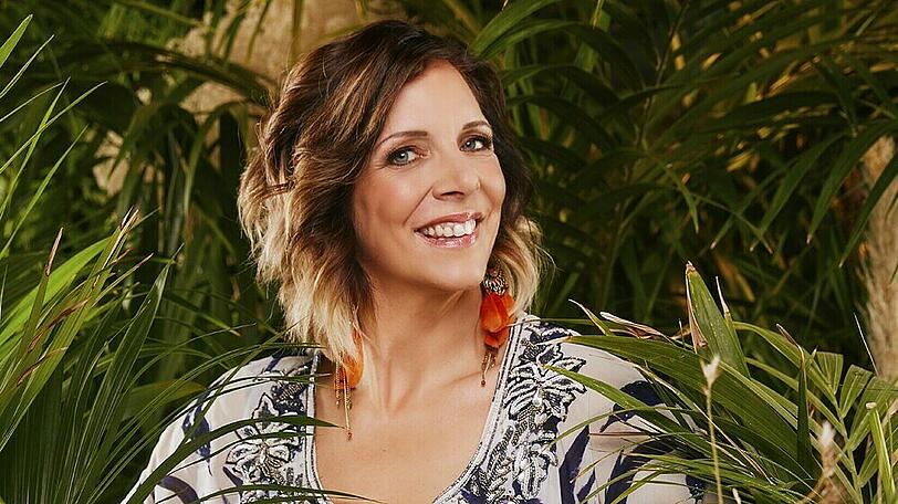 Daniela Büchner und einige ihrer Kollegen sind bereits auf dem Weg ins Camp