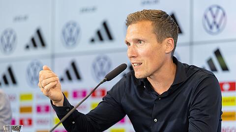 Er freut sich über eine mittlerweile "grandiose Zustimmung"