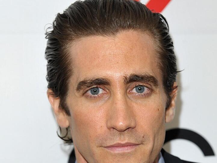Jake Gyllenhaal: Vom Set ins Krankenhaus