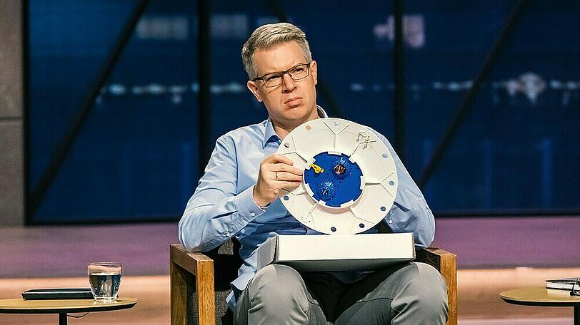 Frank Thelen verlässt nach sechs Staffeln "Die Höhle der Löwen"