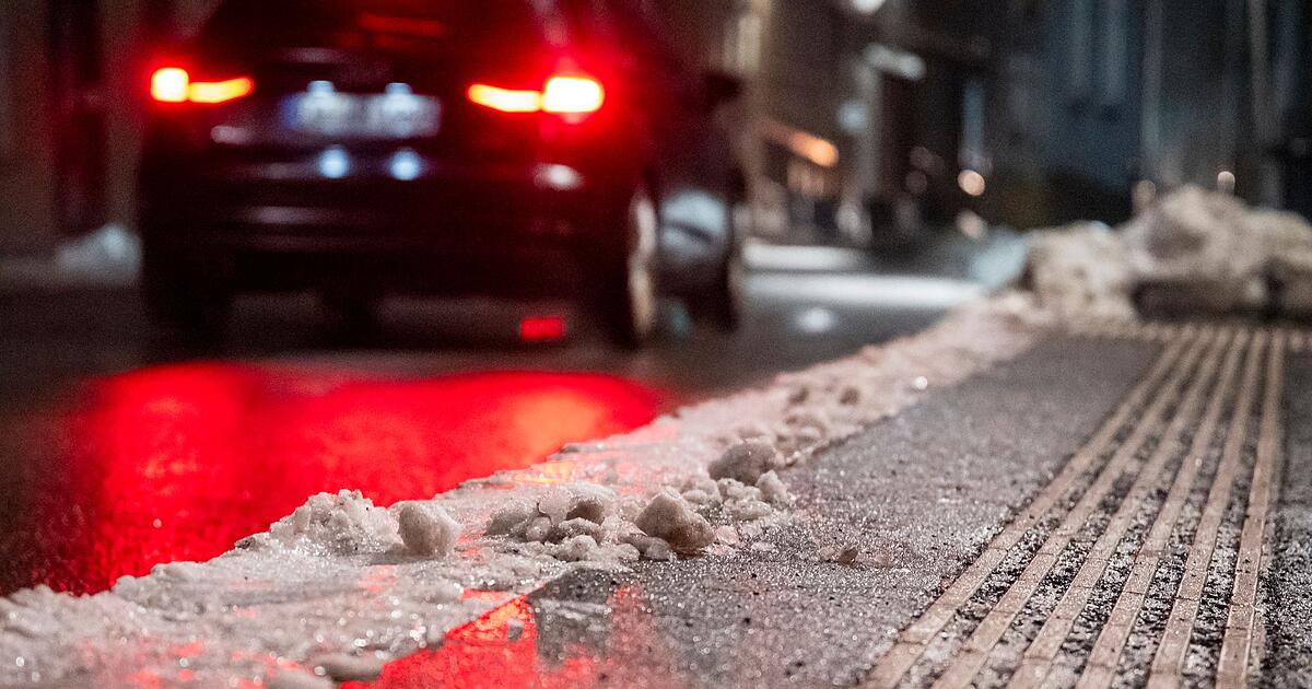 Schulen-vielerorts-wieder-offen-Gl-ttegefahr-nicht-gebannt