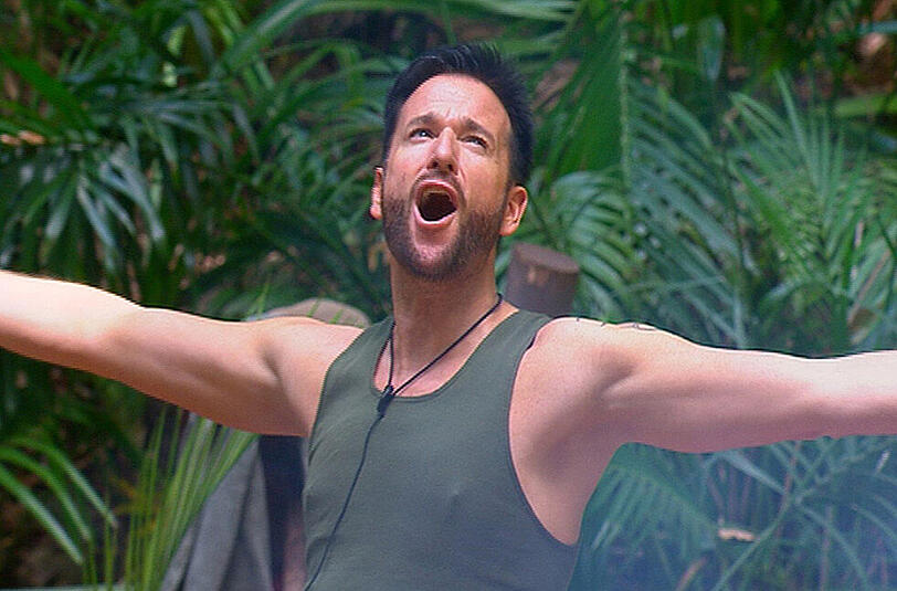 Der Wendler hat auf seinem Facebook-Profil alle Einträge zum Dschungelcamp gelöscht.