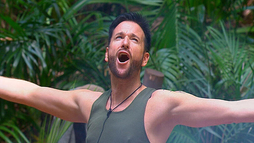 Der Wendler hat auf seinem Facebook-Profil alle Einträge zum Dschungelcamp gelöscht. Der Wendler hat auf seinem Facebook-Profil alle Einträge zum Dschungelcamp gelöscht.