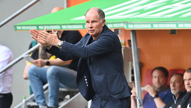 Transfer-News des FC Bayern: Reuter dementiert Austausch mit dem FC Bayern