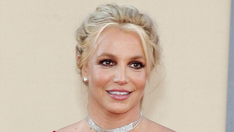Britney Spears ist voll des Lobes für Ex-Freund Justin Timberlake.