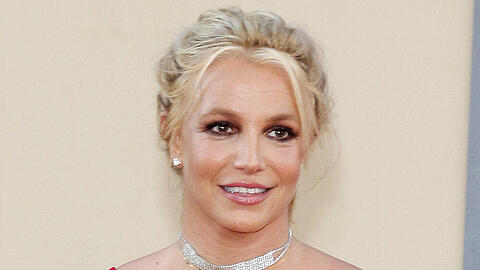 Britney Spears ist voll des Lobes für Ex-Freund Justin Timberlake.