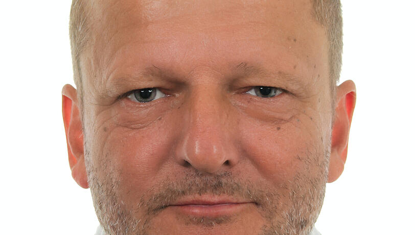 Der Autor Christoph Bausenwein Der Autor Christoph Bausenwein