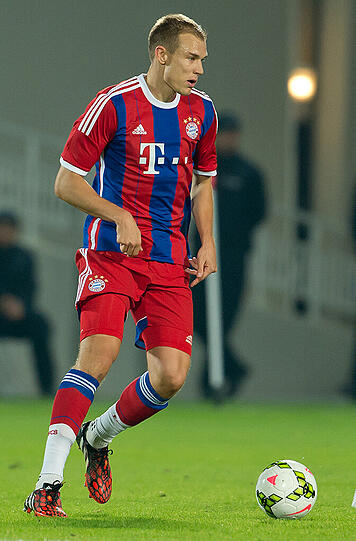 Holger Badstuber