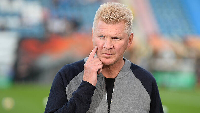 Ex-Nationalspieler Stefan Effenberg hat sich über einen neuen Bundesliga-Modus Gedanken gemacht.