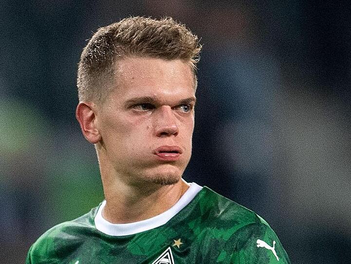 Fällt verletzt für Borussia Mönchengladbach und das DFB-Team aus: Matthias Ginter.