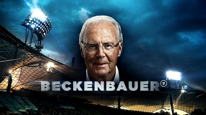 Kurz nachdem der Tod von Fußball-Ikone Franz Beckenbauer bekannt wurde, strahlte die ARD eine Doku über das Leben des "Kaisers" aus.