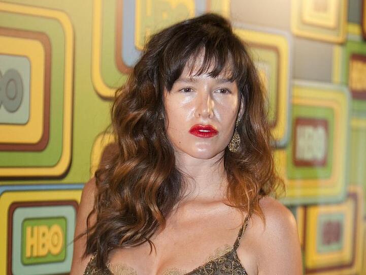 Die US-Schauspielerin Paz de la Huerta erhebt schwere Vorwürfe gegen Harvey Weinstein.