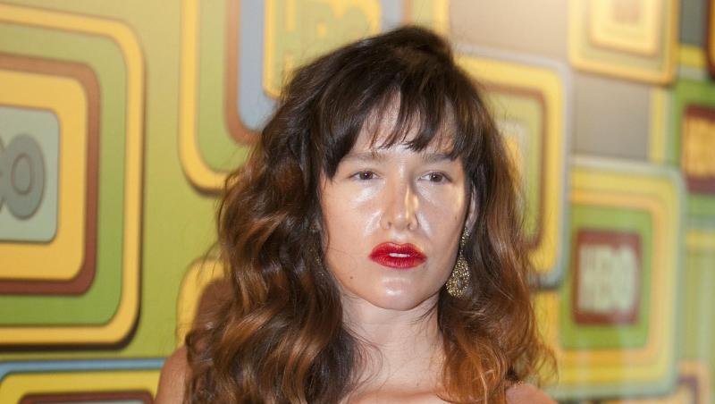Die US-Schauspielerin Paz de la Huerta erhebt schwere Vorwürfe gegen Harvey Weinstein. Die US-Schauspielerin Paz de la Huerta erhebt schwere Vorwürfe gegen Harvey Weinstein.