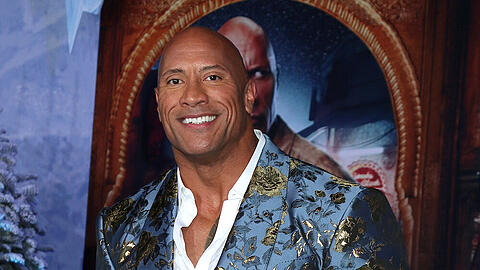 Dwayne Johnson überraschte seine Schwägerin mit einem neuen Auto