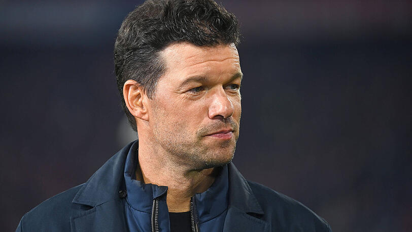 Michael Ballack sieht in Leverkusens Florian Wirtz und Bayerns Jamal Musiala bereits jetzt Unterschiedsspieler für ihre Mannschaften.