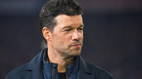 Michael Ballack sieht in Leverkusens Florian Wirtz und Bayerns Jamal Musiala bereits jetzt Unterschiedsspieler für ihre Mannschaften.