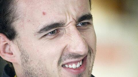 Robert Kubica ist bei einer Rallye schwer verunglückt.