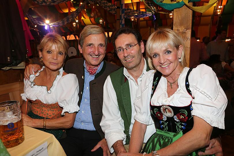 Weitere Bilder von Uschi Glas.