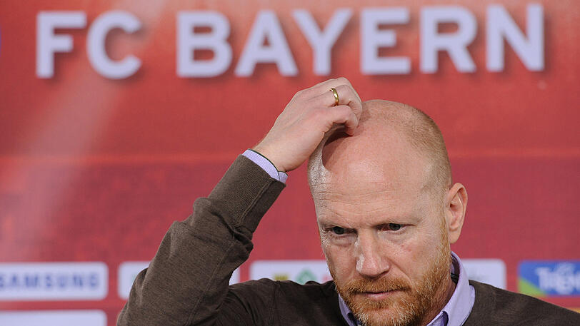 Matthias Sammer: der Ex-Sportdirektor macht sich Gedanken über den FC Bayern München.