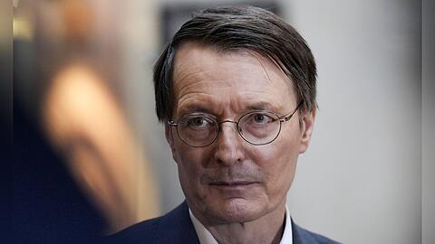 Die Mutter von Karl Lauterbach verstarb im Alter von 89 Jahren.