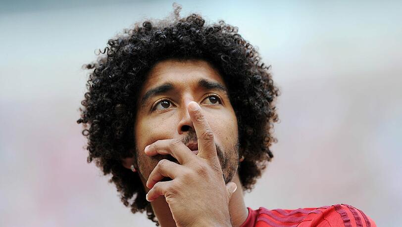 Wohin führt sein Weg? Bayern Innenverteidiger Dante wird umworben. Wohin führt sein Weg? Bayern Innenverteidiger Dante wird umworben.