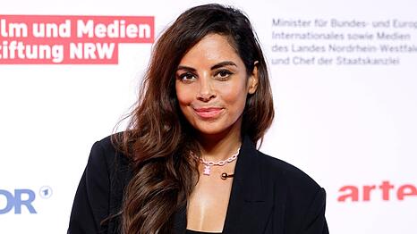 Collien Monica Fernandes geht bald auf Kinotour.