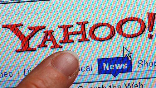Beim einstigen Internetriesen Yahoo läuft wenig rund: Hacker haben massenhaft sensible Kundendaten abgegriffen. Beim einstigen Internetriesen Yahoo läuft wenig rund: Hacker haben massenhaft sensible Kundendaten abgegriffen.