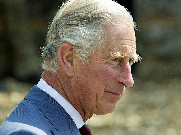 Verändert Prinz Charles die Monarchie?
